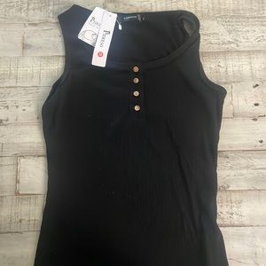 AMAZON TANK TOP